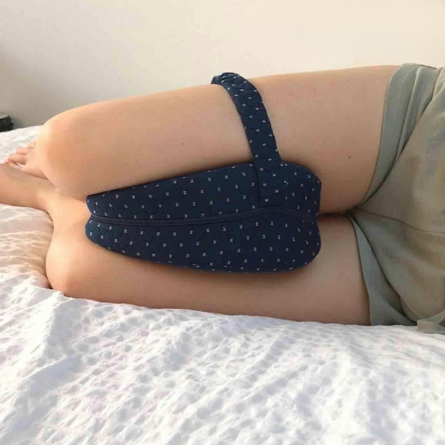 OrtoYastık™ Bel Ağrısı Ve Fıtık Onarıcı Yastık