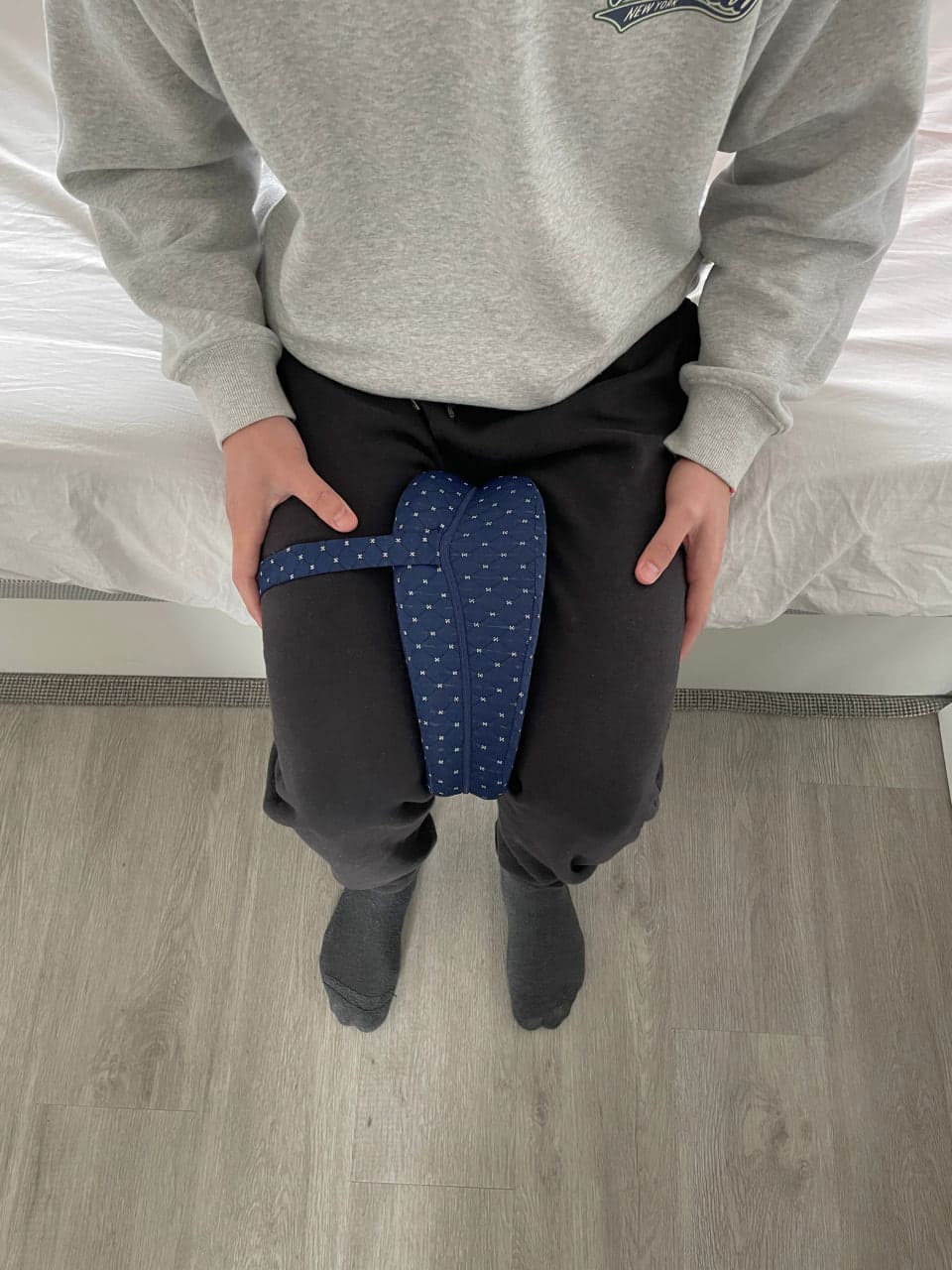 OrtoYastık™ - Premium Geliştirilmiş  Destekleyici Hafızalı Yastık