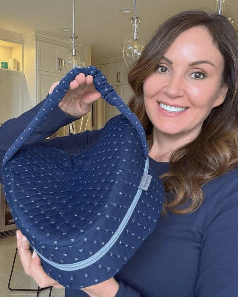 OrtoYastık™ Bel Ağrısı Ve Fıtık Onarıcı Yastık