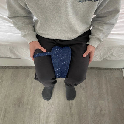 OrtoYastık™ - Kronik Ağrılara Karşı Geliştirilmiş Premium Destek Yastığı