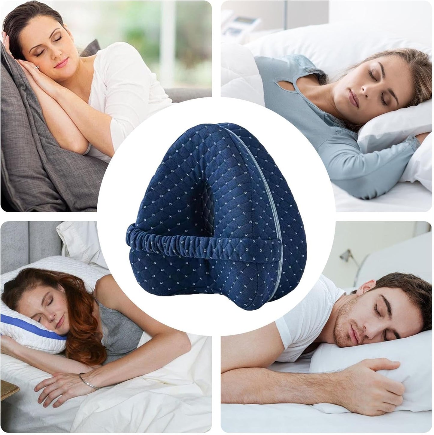 OrtoYastık™ Bel Ağrısı Ve Fıtık Onarıcı Yastık