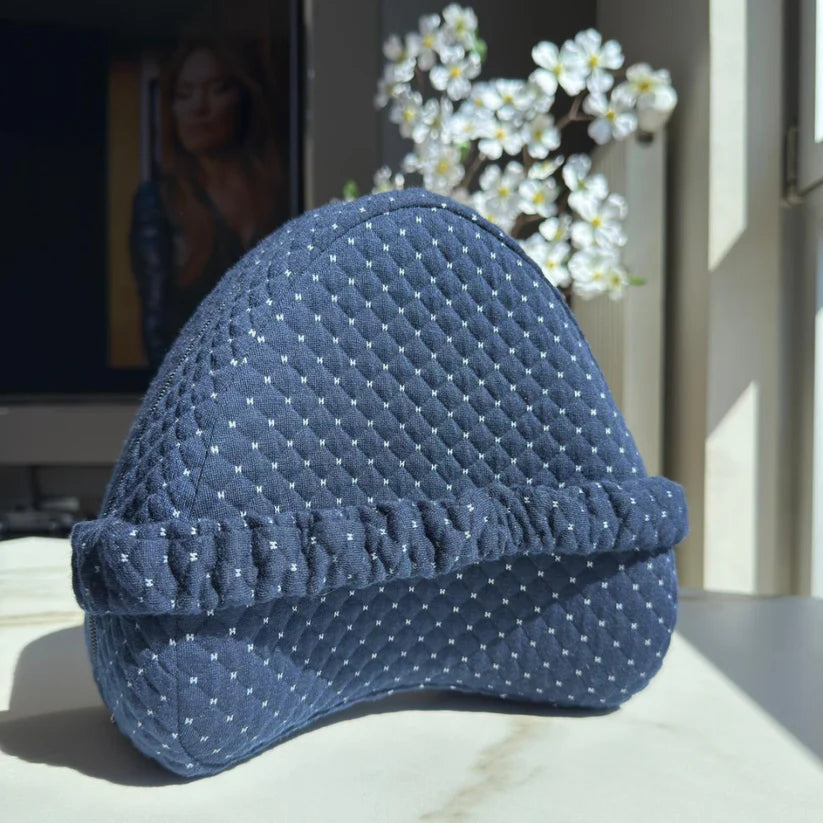 OrtoYastık™ Bel Ağrısı Ve Fıtık Onarıcı Yastık