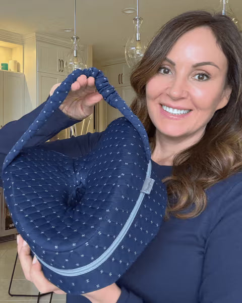 OrtoYastık™ - Premium Geliştirilmiş  Destekleyici Hafızalı Yastık